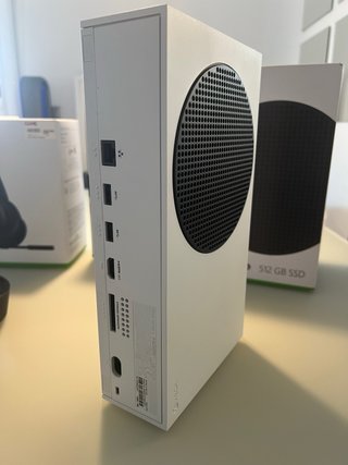 Xbox Series S 512GB