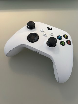 Xbox Series S 512GB