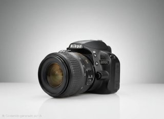 Nikon D3100 + objetivo 18-55mm VR - Muy buen estad