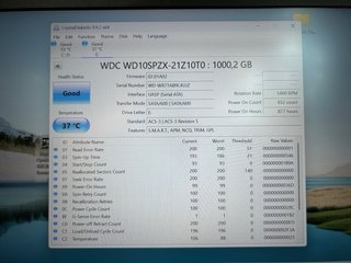 Carcasa iBOX USB 3.0 HDD 1tb WD