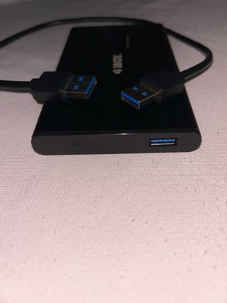 Carcasa iBOX USB 3.0 HDD 1tb WD
