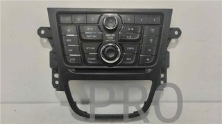 Radio / Cd Opel Mokka (2012->)