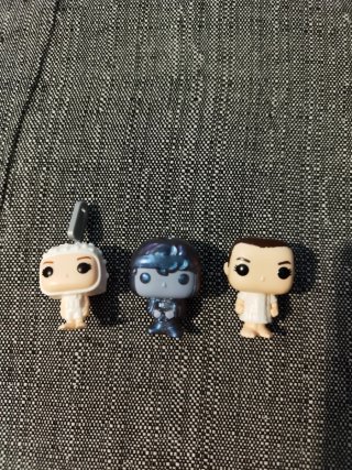 Figuras Funko Pop Stranger Things