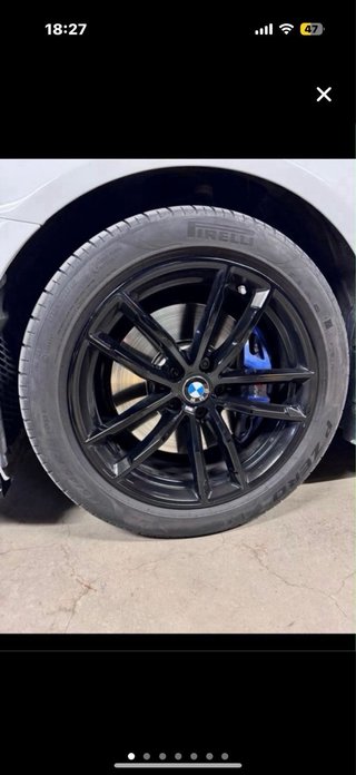 Llantas de bmw