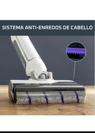 Rowenta X-Clean 10 Limpiadora