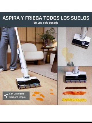 Rowenta X-Clean 10 Limpiadora