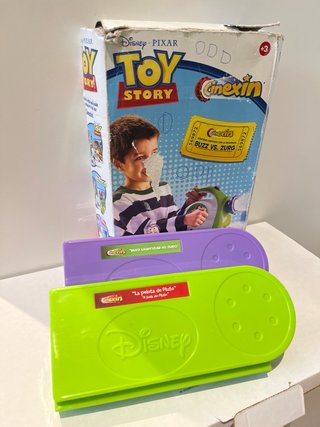 CINEXIN