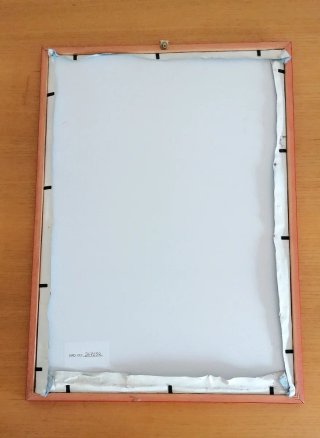 Quadro Guerrieri Masai- Non spedisco