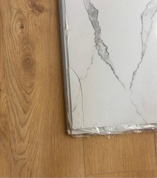 Láminas PVC efecto mármol