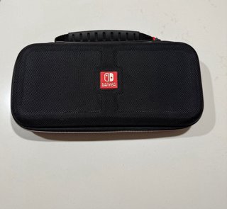 Nintendo Switch Completa con Juegos