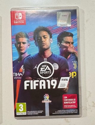 Nintendo Switch Completa con Juegos