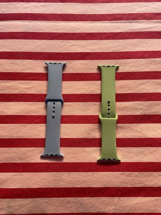 Apple Watch SE 2da Gen 44mm Starlight