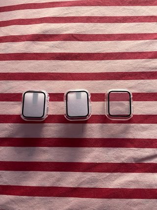 Apple Watch SE 2da Gen 44mm Starlight