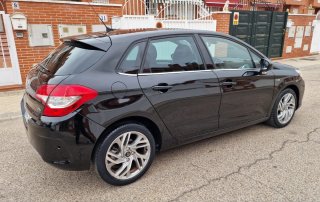 Citroen C4 2013 1.6 HDI 115cv.160.000km