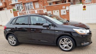 Citroen C4 2013 1.6 HDI 115cv.160.000km