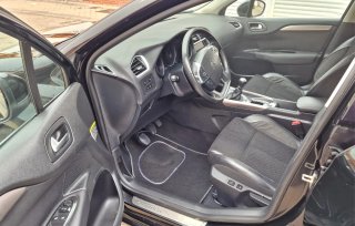 Citroen C4 2013 1.6 HDI 115cv.160.000km