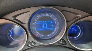 Citroen C4 2013 1.6 HDI 115cv.160.000km