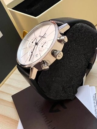 Reloj Gigandet minimalism para hombre G32-001 new