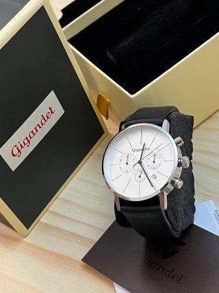 Reloj Gigandet minimalism para hombre G32-001 new