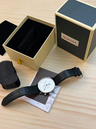 Reloj Gigandet minimalism para hombre G32-001 new
