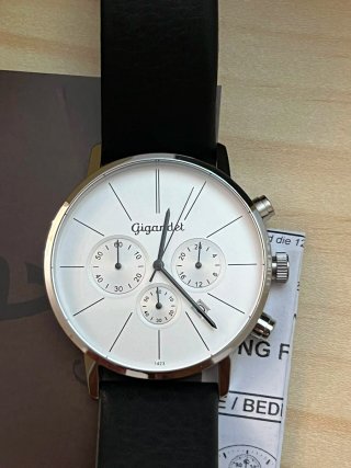 Reloj Gigandet minimalism para hombre G32-001 new