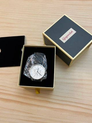 Reloj Gigandet minimalism para hombre G32-001 new