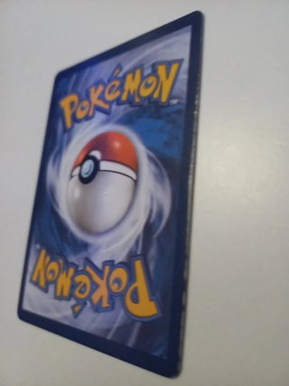 Carta Pokémon Pikachu VMAX 188/185 PSA 7