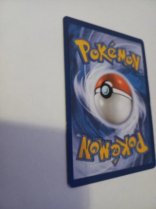 Carta Pokémon Pikachu VMAX 188/185 PSA 7