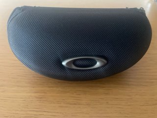 Gafas oakley nuevas