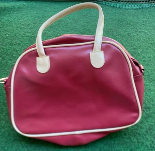 Bolso mano