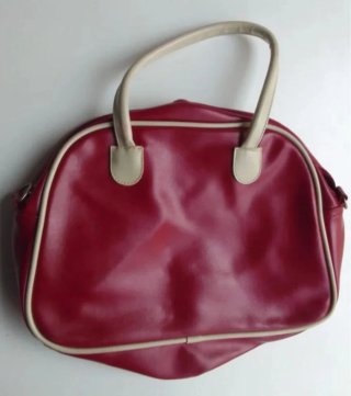 Bolso mano