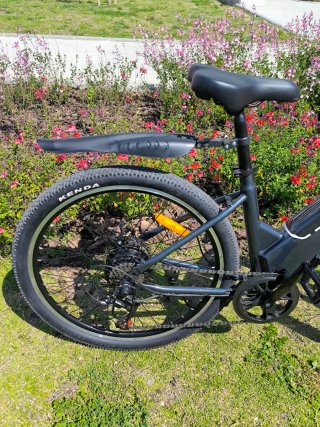 Bicicleta Eléctrica SPORT