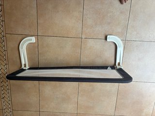 Valla de Cama Safety 1st