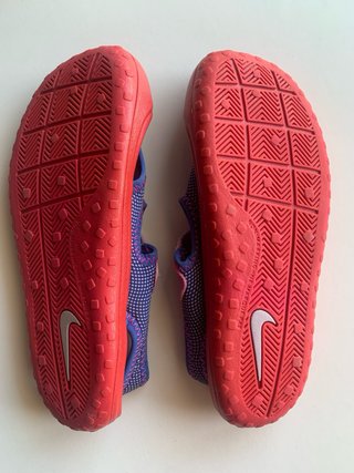 Sandalias Nike Sunray Pro Niña