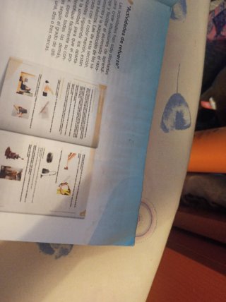 Tecnología y Digitalización 3o ESO Proyecto Star
