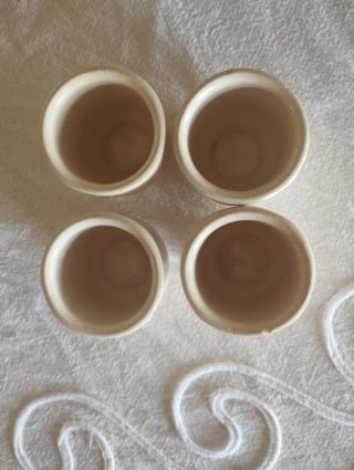 Vasos de chupito La Extremeña