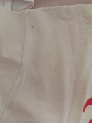 Camiseta Último Asalto Oí! Vivos y Pateando
