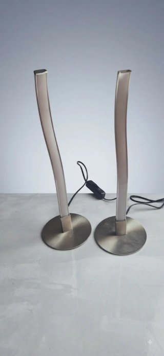 Lámpara Sobremesa Moderna