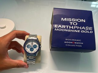 Omega x Swatch Mod