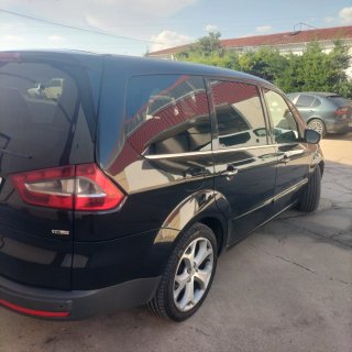 Ford Galaxy 2010