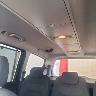 Ford Galaxy 2010