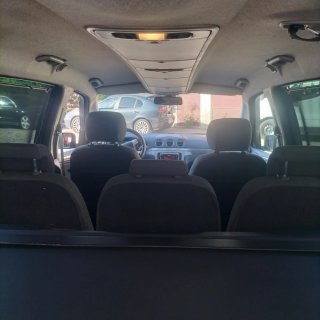 Ford Galaxy 2010