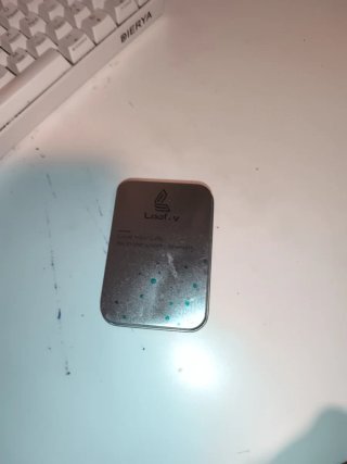 Looffy Pen Drive Lightning y USB-C