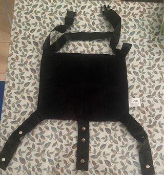 Adaptador Cinturón Embarazada Kio Kids