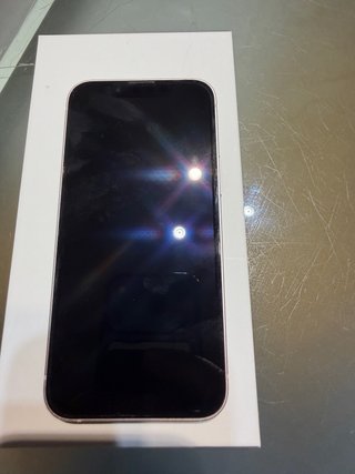 iPhone 13 mini rosa