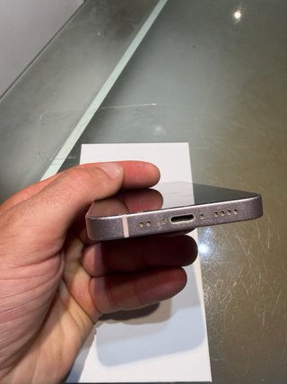 iPhone 13 mini rosa
