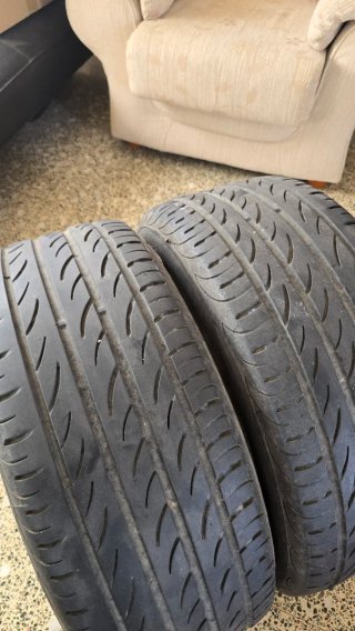 Llantas de aleación BMW Style 42 (Juego de 4)