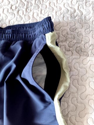 Pantalón deportivo Adidas hombre vintage 00s