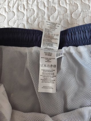 Pantalón deportivo Adidas hombre vintage 00s