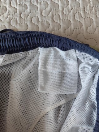 Pantalón deportivo Adidas hombre vintage 00s